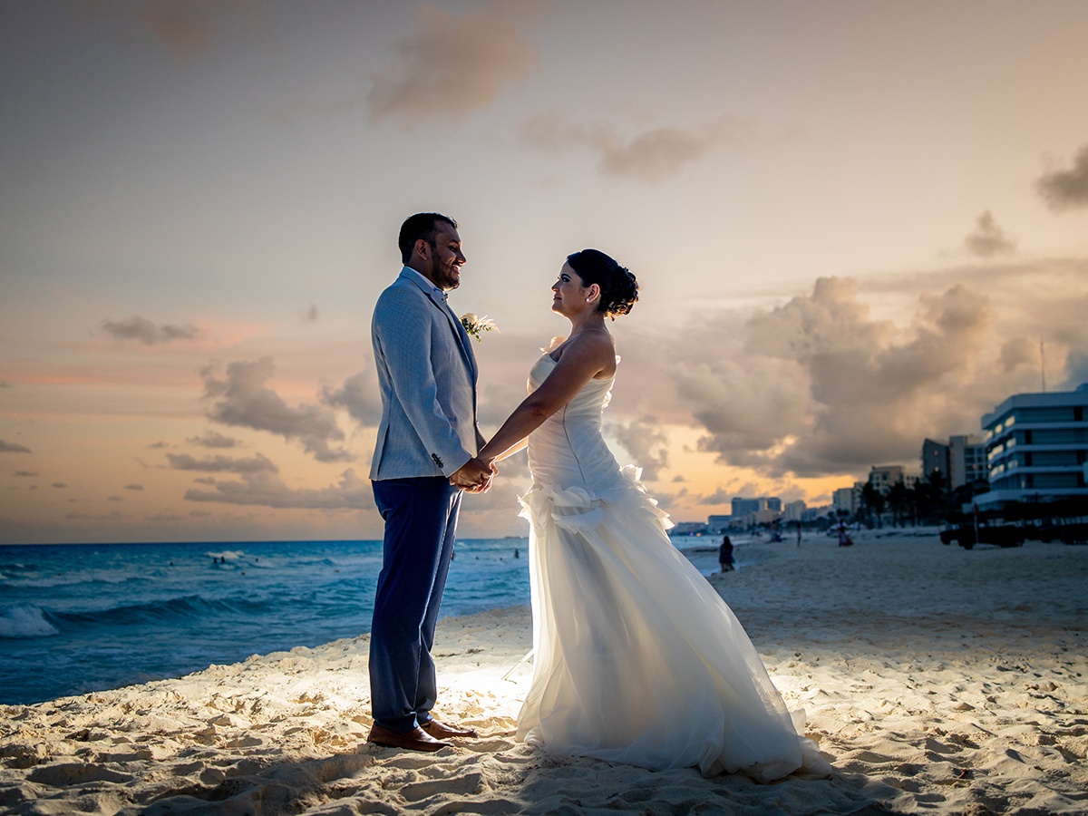 Weddings NYX HOTEL CANCUN Cancun