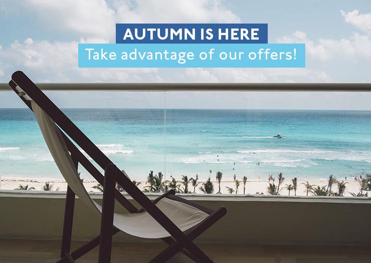 FALL SALE NYX HOTEL CANCUN Cancun FALL SALE NYX HOTEL CANCUN Cancun