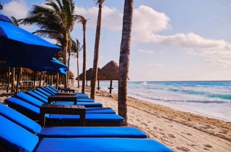 FREE NIGHT! NYX HOTEL CANCUN Cancun FREE NIGHT! NYX HOTEL CANCUN Cancun