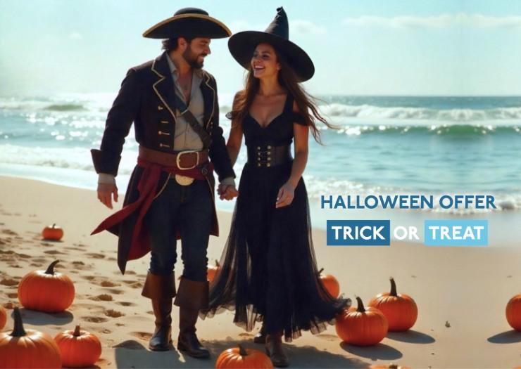 HALLOWEEN NYX HOTEL CANCUN Cancun HALLOWEEN NYX HOTEL CANCUN Cancun