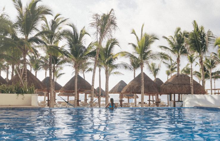 FREE NIGHT 2026 NYX HOTEL CANCUN Cancun FREE NIGHT 2026 NYX HOTEL CANCUN Cancun