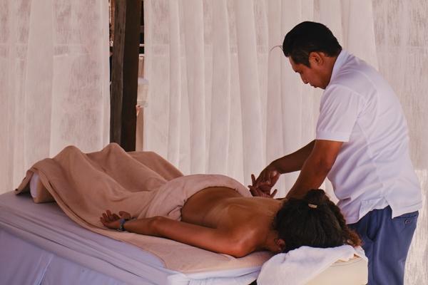 Deep Tissue NYX HOTEL CANCUN Cancun Deep Tissue NYX HOTEL CANCUN Cancun