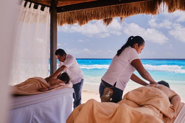 Relaxing NYX HOTEL CANCUN Cancun Relaxing NYX HOTEL CANCUN Cancun