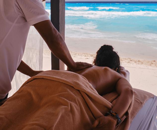 Therapeutic NYX HOTEL CANCUN Cancun Therapeutic NYX HOTEL CANCUN Cancun