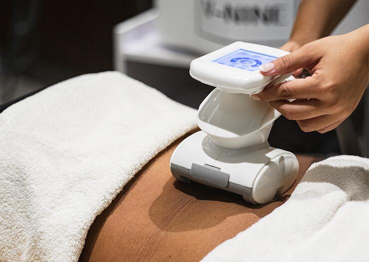 VelaShape NYX HOTEL CANCUN Cancun VelaShape NYX HOTEL CANCUN Cancun