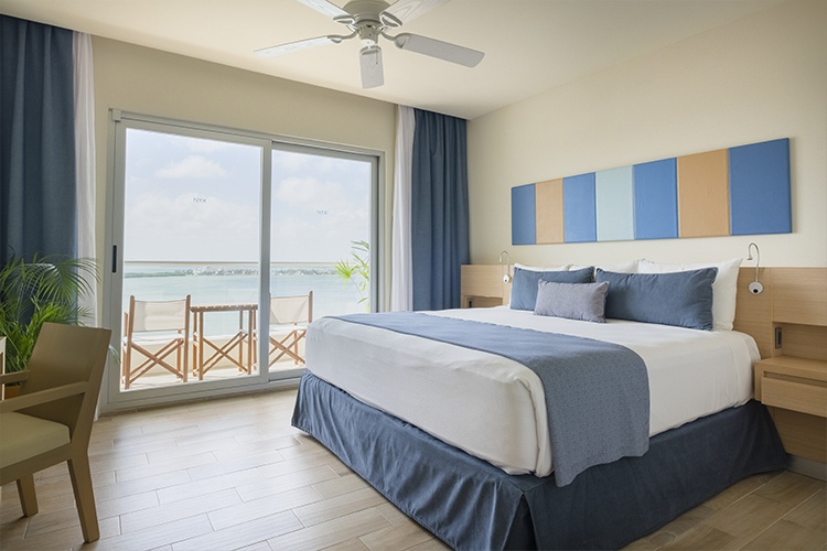 Sunset suite NYX HOTEL CANCUN Cancun