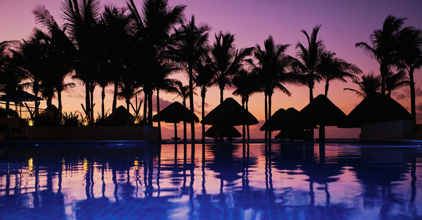 Outstanding services NYX HOTEL CANCUN Cancun