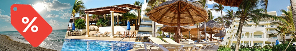  NYX HOTEL CANCUN Cancun