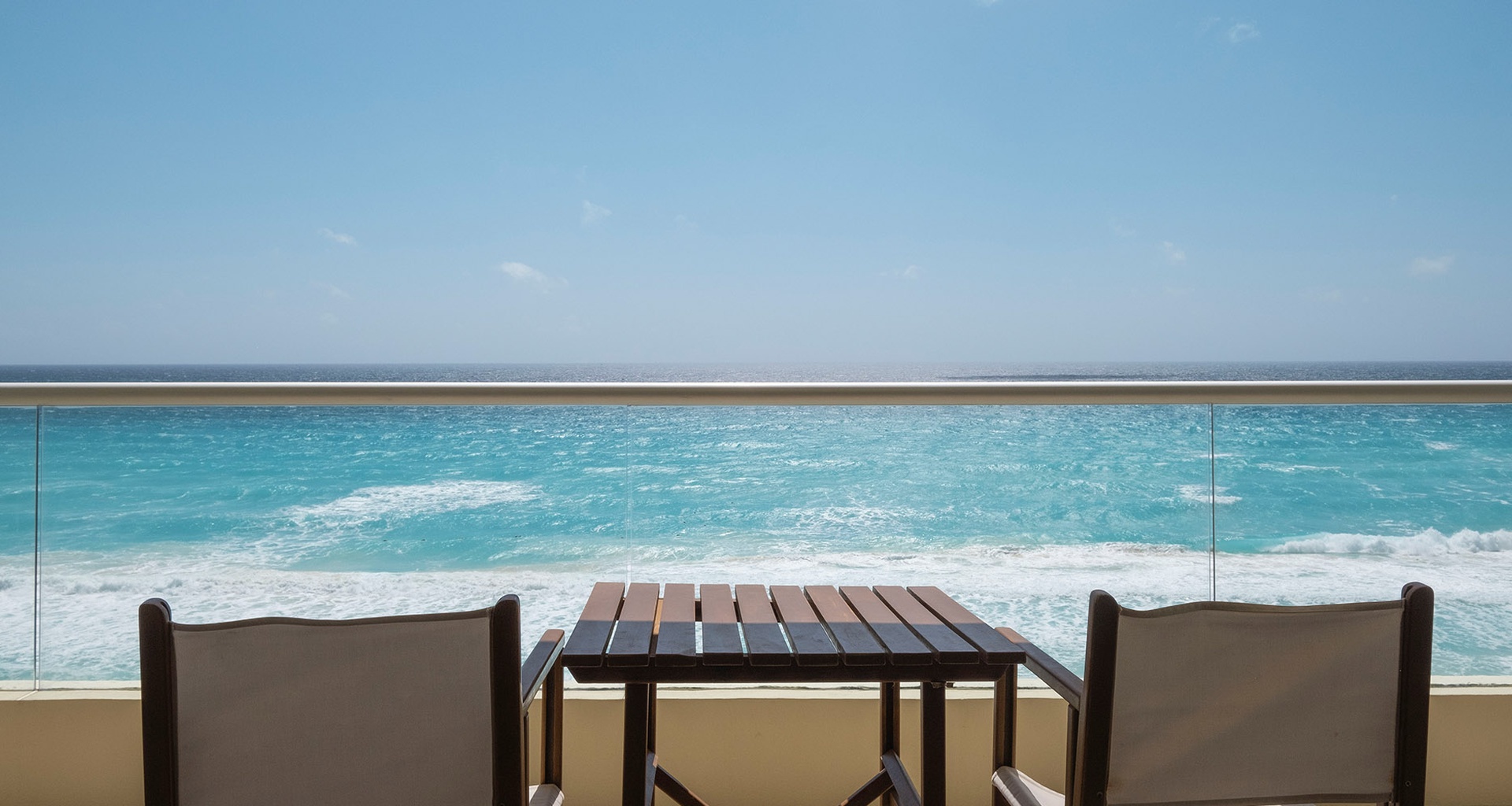Master suite NYX HOTEL CANCUN Cancun