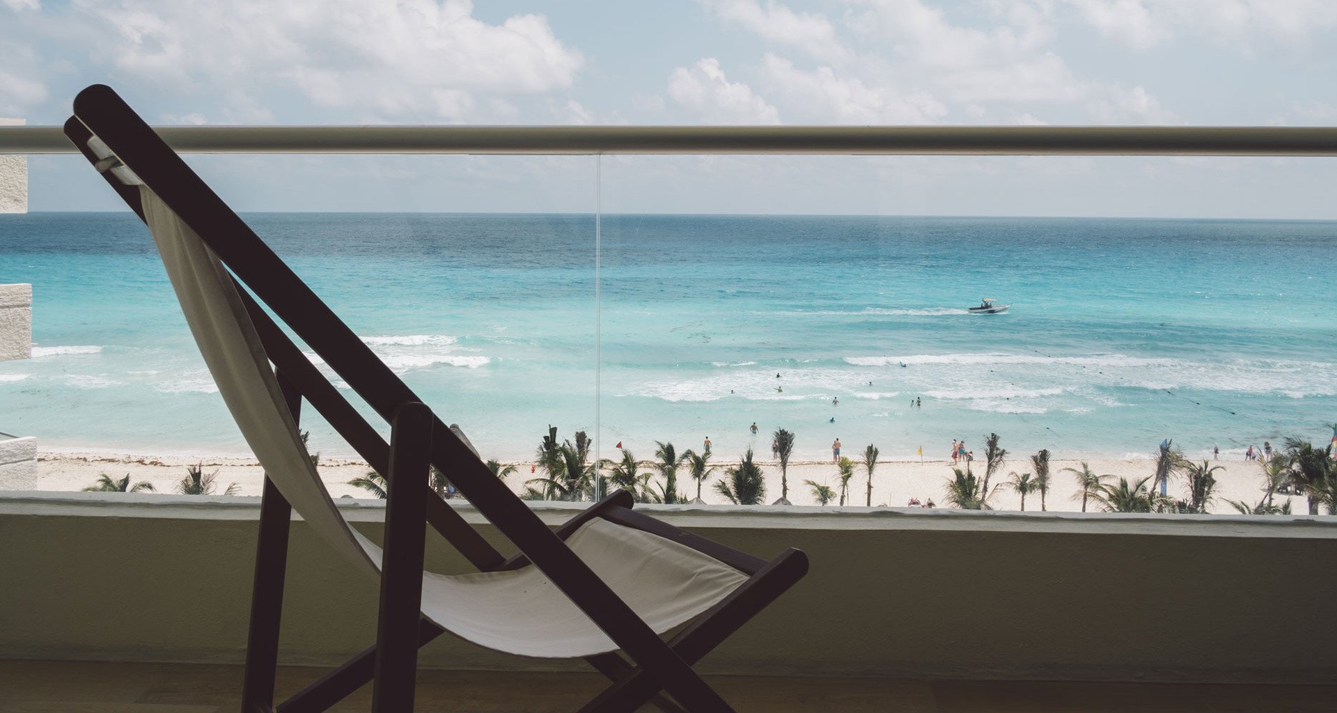 Master suite NYX HOTEL CANCUN Cancun