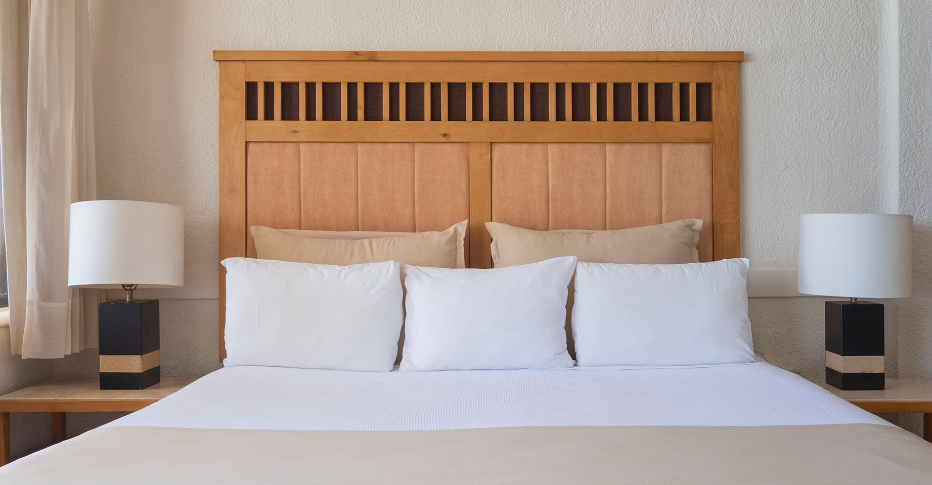 Rooms junior suite nyx hotel cancun en México