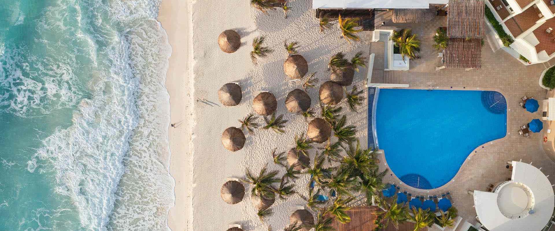 THE HOTEL Awakening in paradise NYX HOTEL CANCUN Cancun THE HOTEL Awakening in paradise NYX HOTEL CANCUN Cancun