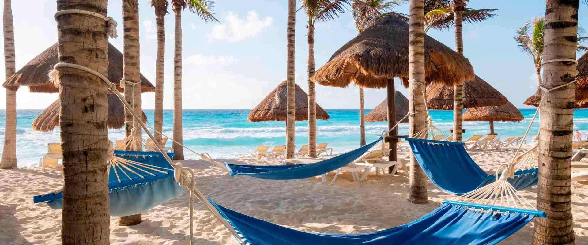 NYX HOTEL CANCUN Cancun NYX HOTEL CANCUN Cancun