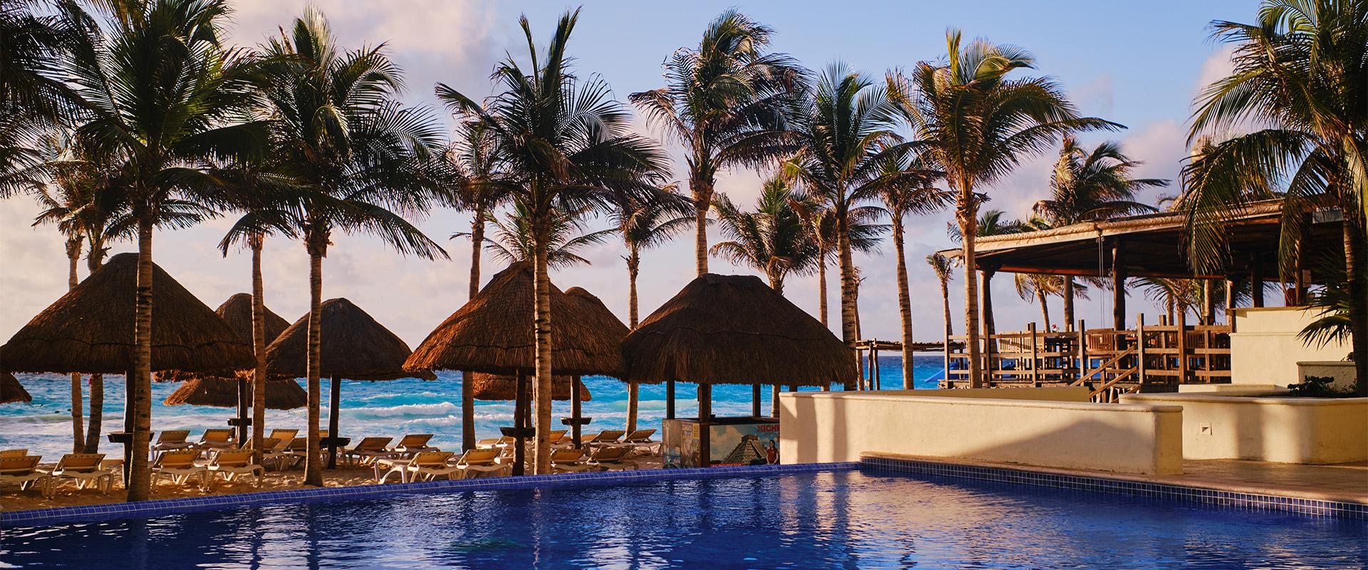 A TROPICAL PARADISE IN MEXICO NYX HOTEL CANCUN Cancun A TROPICAL PARADISE IN MEXICO NYX HOTEL CANCUN Cancun