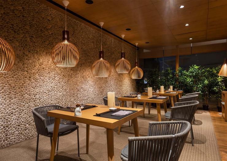 Umami NYX HOTEL CANCUN Cancun Umami NYX HOTEL CANCUN Cancun