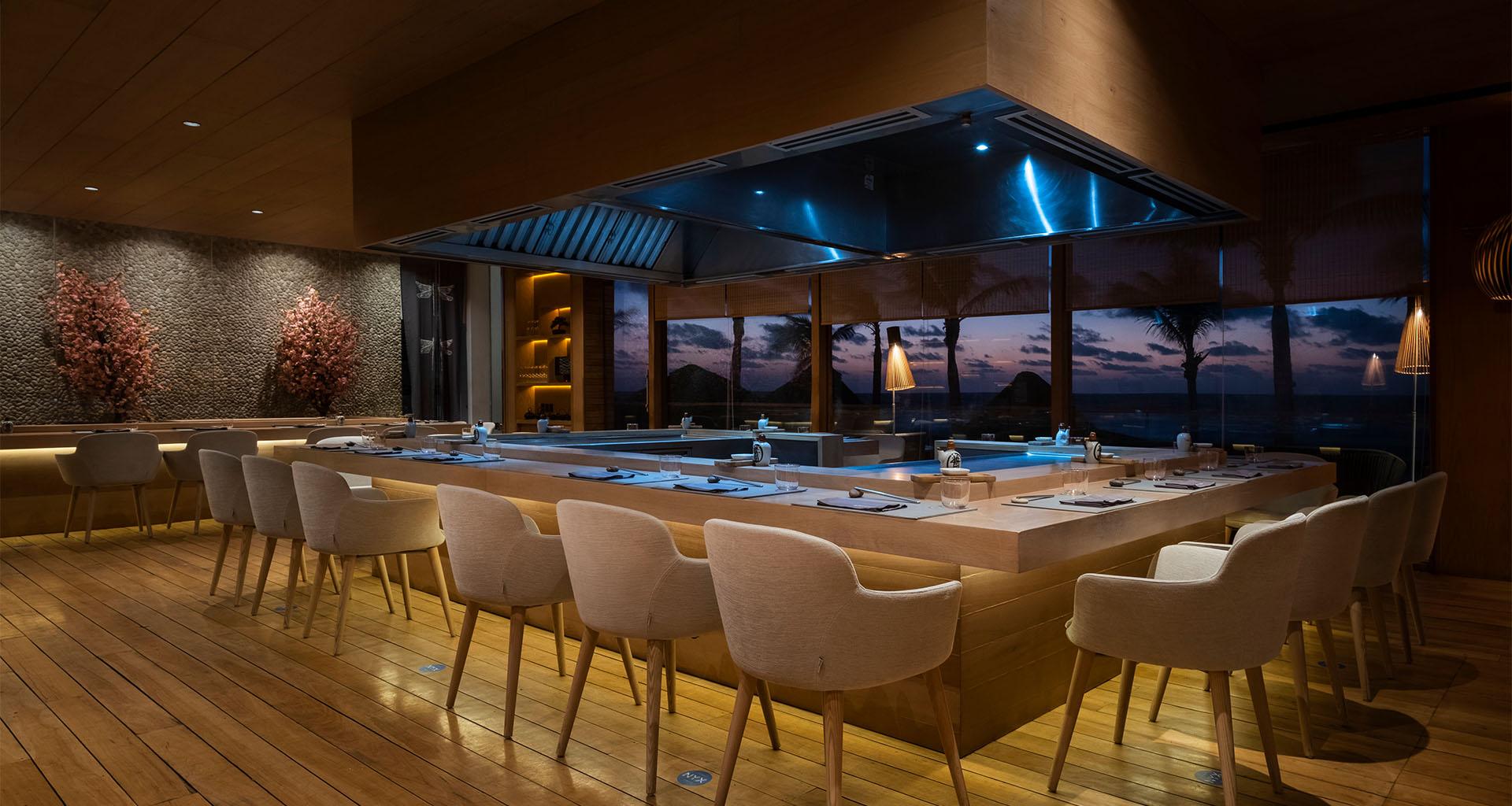 Umami NYX HOTEL CANCUN Cancun Umami NYX HOTEL CANCUN Cancun