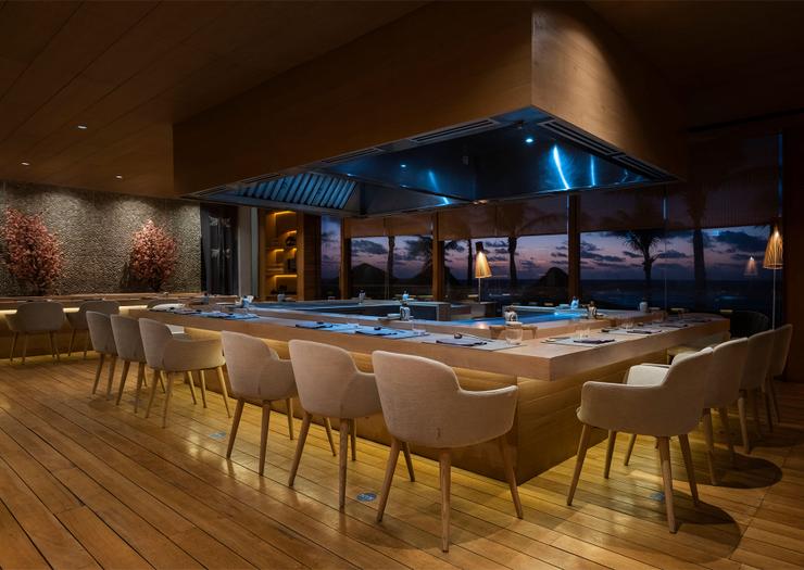 Umami NYX HOTEL CANCUN Cancun Umami NYX HOTEL CANCUN Cancun