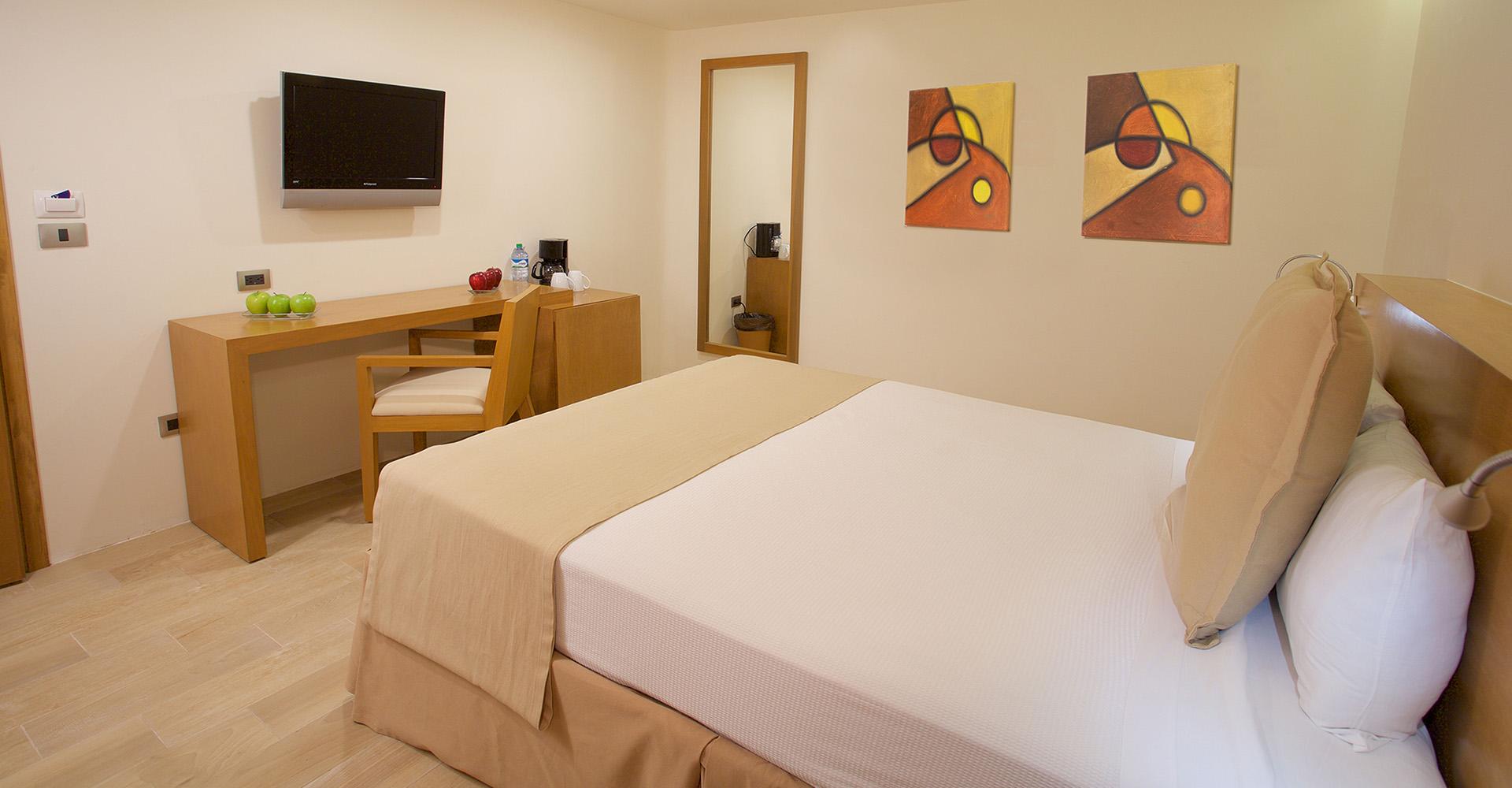 Standard NYX HOTEL CANCUN Cancun Standard NYX HOTEL CANCUN Cancun