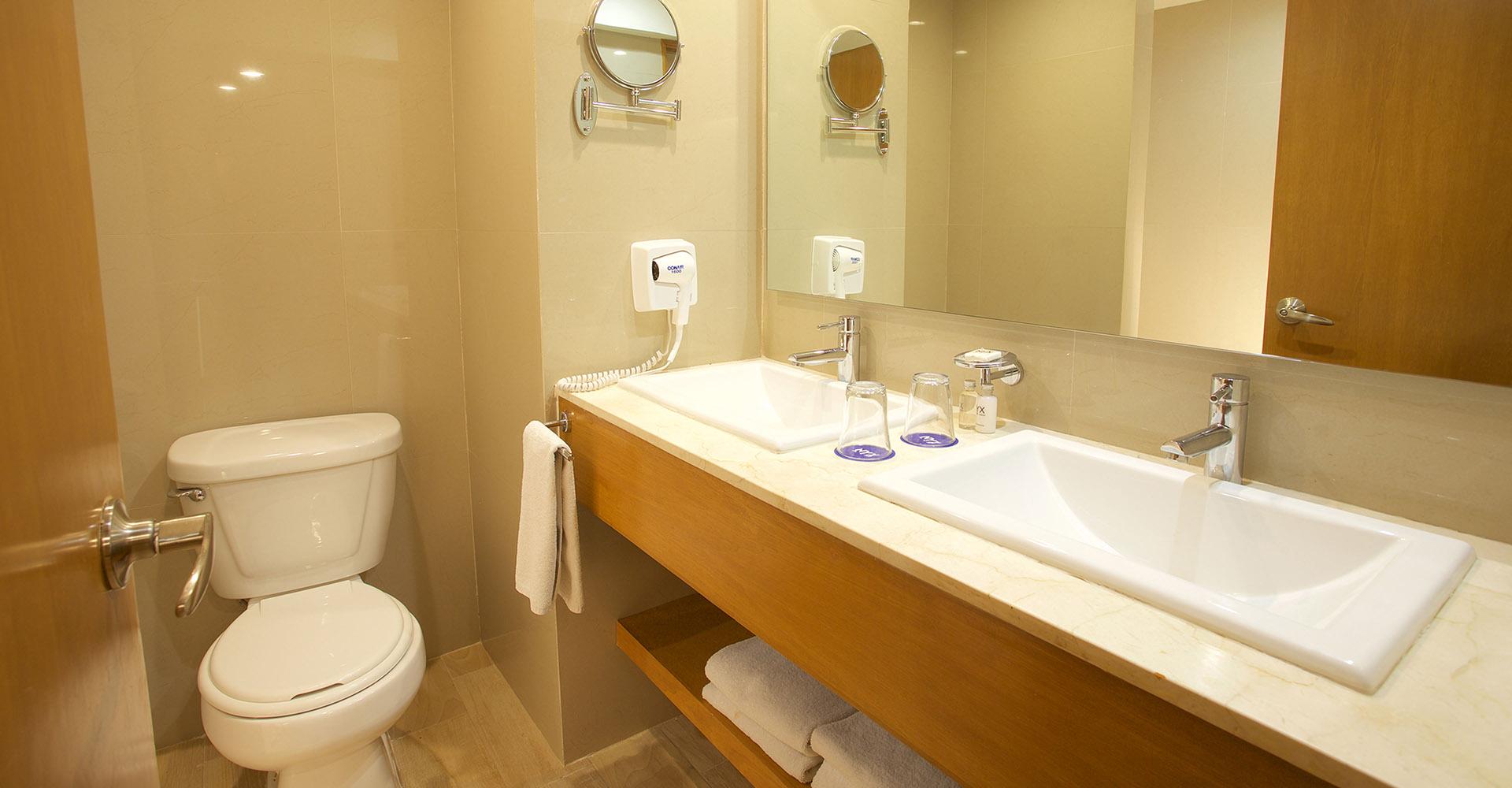 Standard NYX HOTEL CANCUN Cancun Standard NYX HOTEL CANCUN Cancun