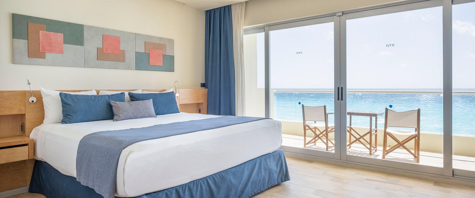 NYX HOTEL CANCUN Cancun NYX HOTEL CANCUN Cancun