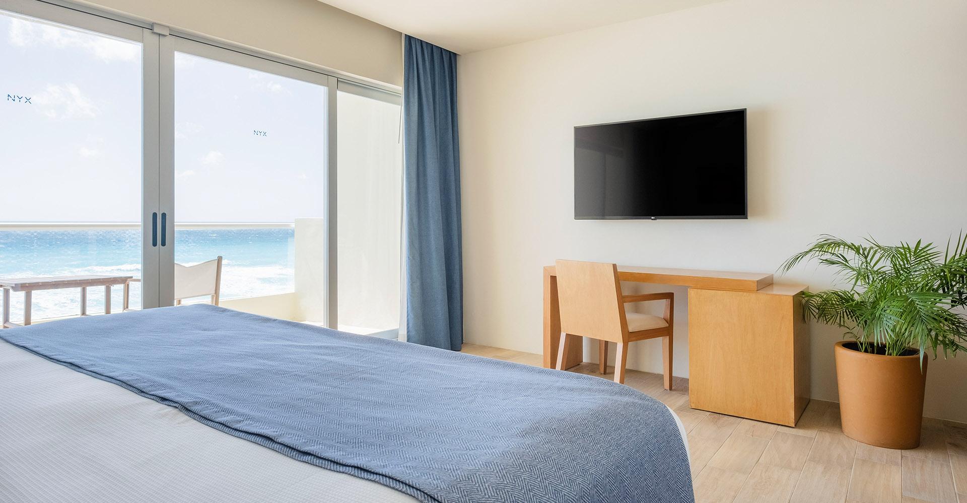 Master Suite NYX HOTEL CANCUN Cancun Master Suite NYX HOTEL CANCUN Cancun