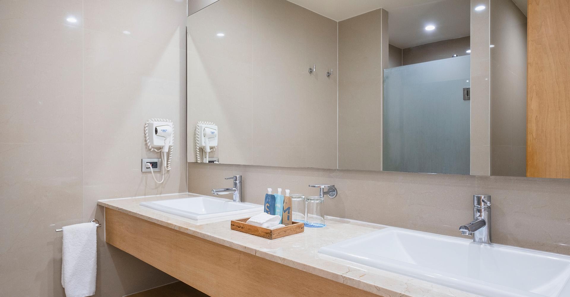 Master Suite NYX HOTEL CANCUN Cancun Master Suite NYX HOTEL CANCUN Cancun