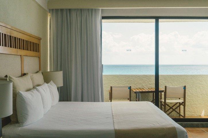 Junior Suite NYX HOTEL CANCUN Cancun Junior Suite NYX HOTEL CANCUN Cancun