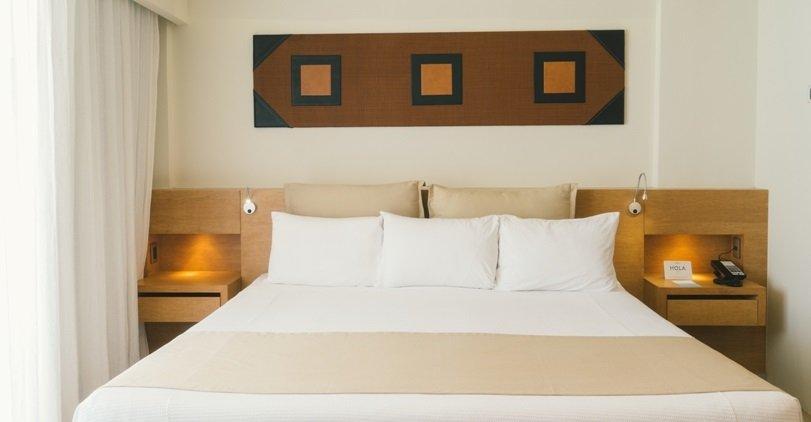 Deluxe NYX HOTEL CANCUN Cancun Deluxe NYX HOTEL CANCUN Cancun
