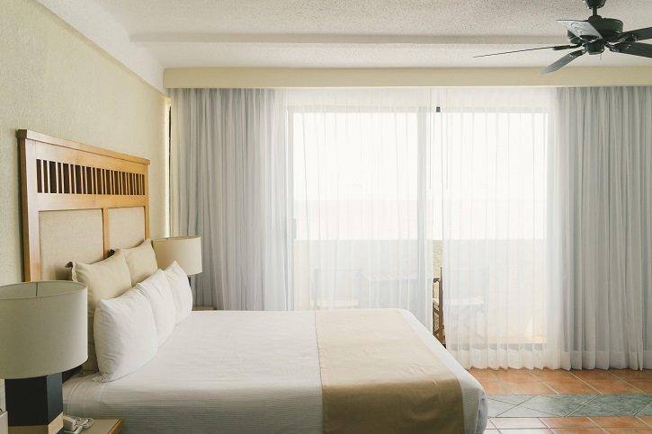 Junior Suite NYX HOTEL CANCUN Cancun Junior Suite NYX HOTEL CANCUN Cancun