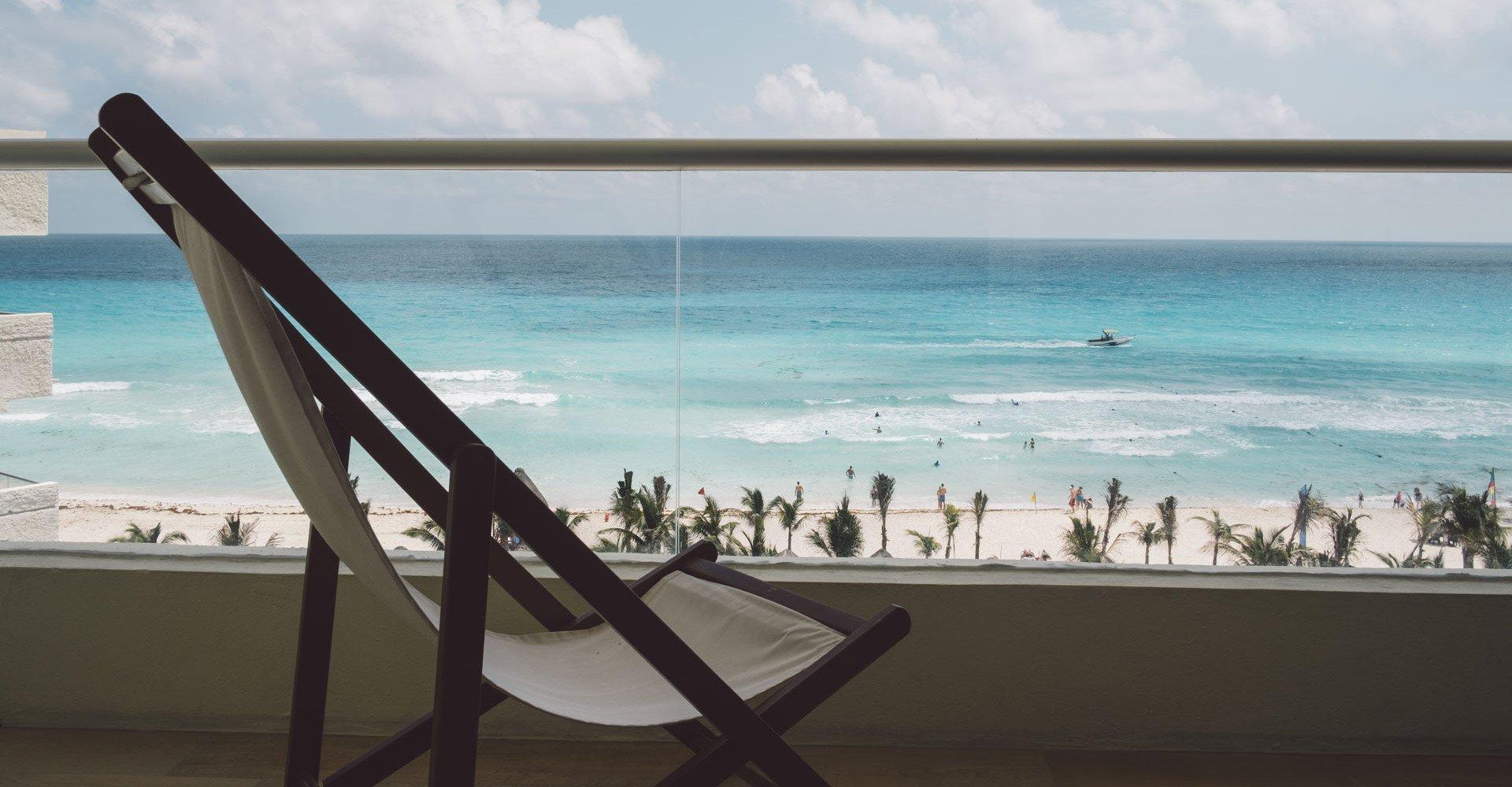 Master Suite NYX HOTEL CANCUN Cancun Master Suite NYX HOTEL CANCUN Cancun