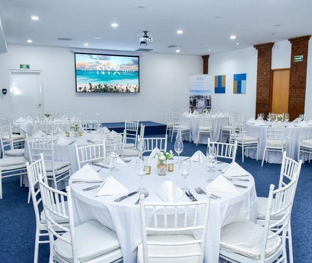 Event room NYX HOTEL CANCUN Cancun Event room NYX HOTEL CANCUN Cancun