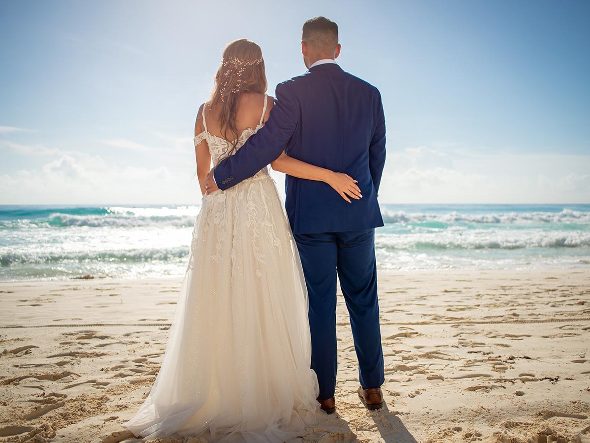 Weddings NYX HOTEL CANCUN Cancun Weddings NYX HOTEL CANCUN Cancun