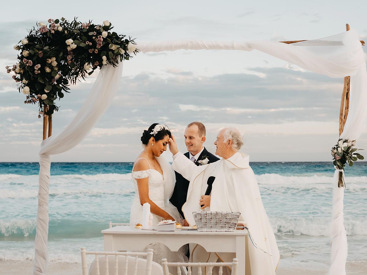 Weddings NYX HOTEL CANCUN Cancun Weddings NYX HOTEL CANCUN Cancun