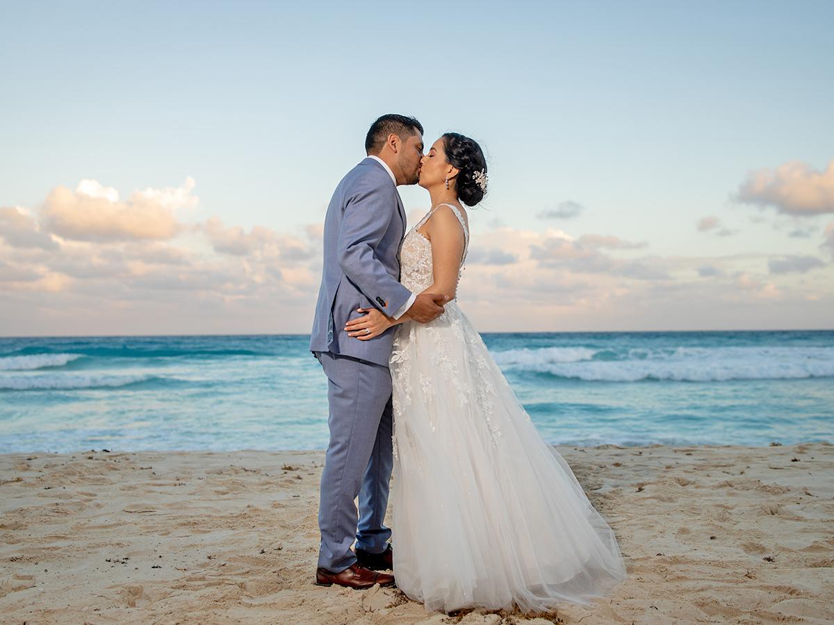 Weddings NYX HOTEL CANCUN Cancun Weddings NYX HOTEL CANCUN Cancun