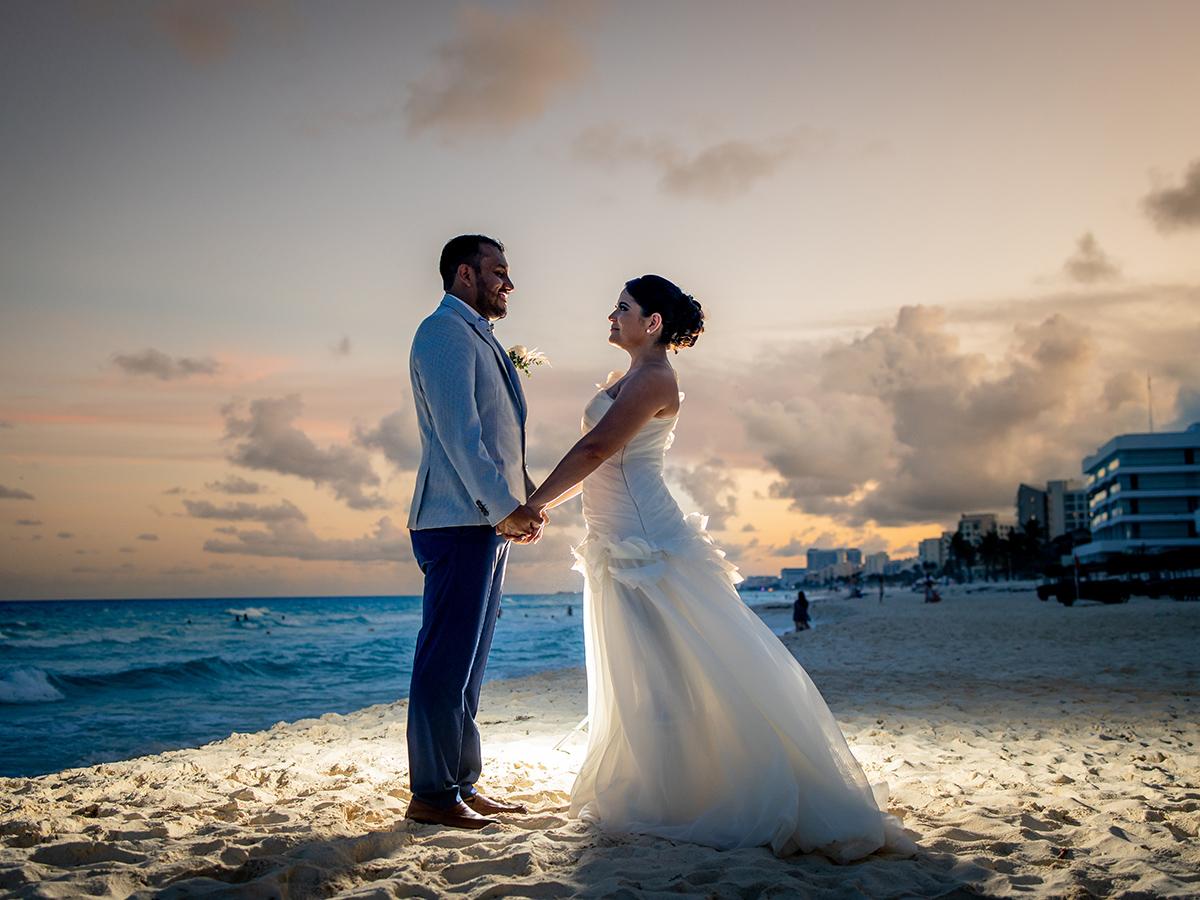 Weddings NYX HOTEL CANCUN Cancun Weddings NYX HOTEL CANCUN Cancun