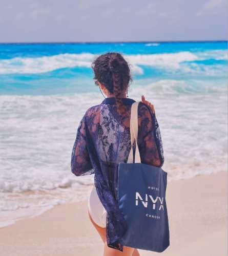 NYX HOTEL CANCUN Cancun NYX HOTEL CANCUN Cancun